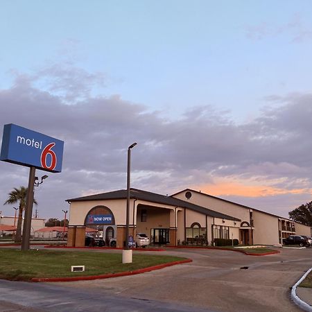 Motel 6 La Porte, Tx Exterior foto