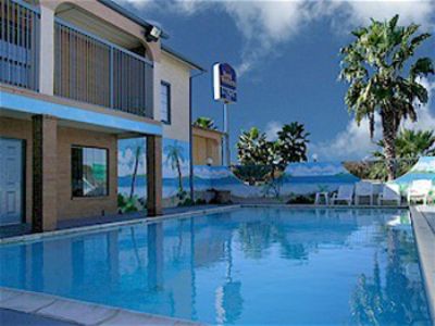 Motel 6 La Porte, Tx Einrichtungen foto